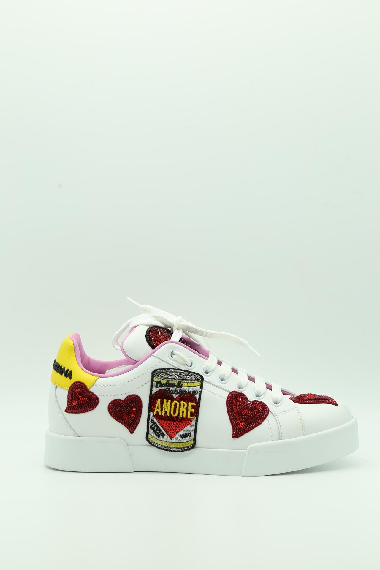 Dolce & Gabbana, Sneakers